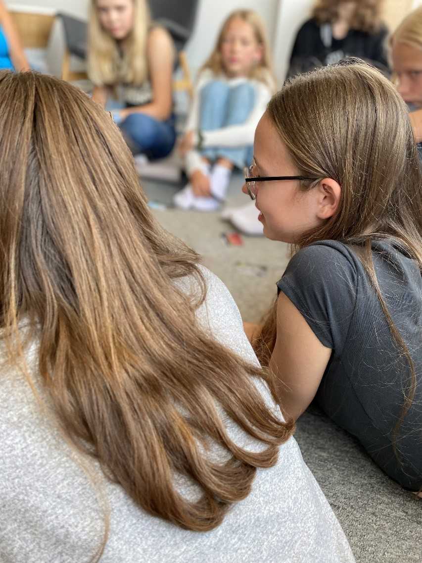 Sveikatingumo ir grožio stovyklos'2024 registracija atvira!